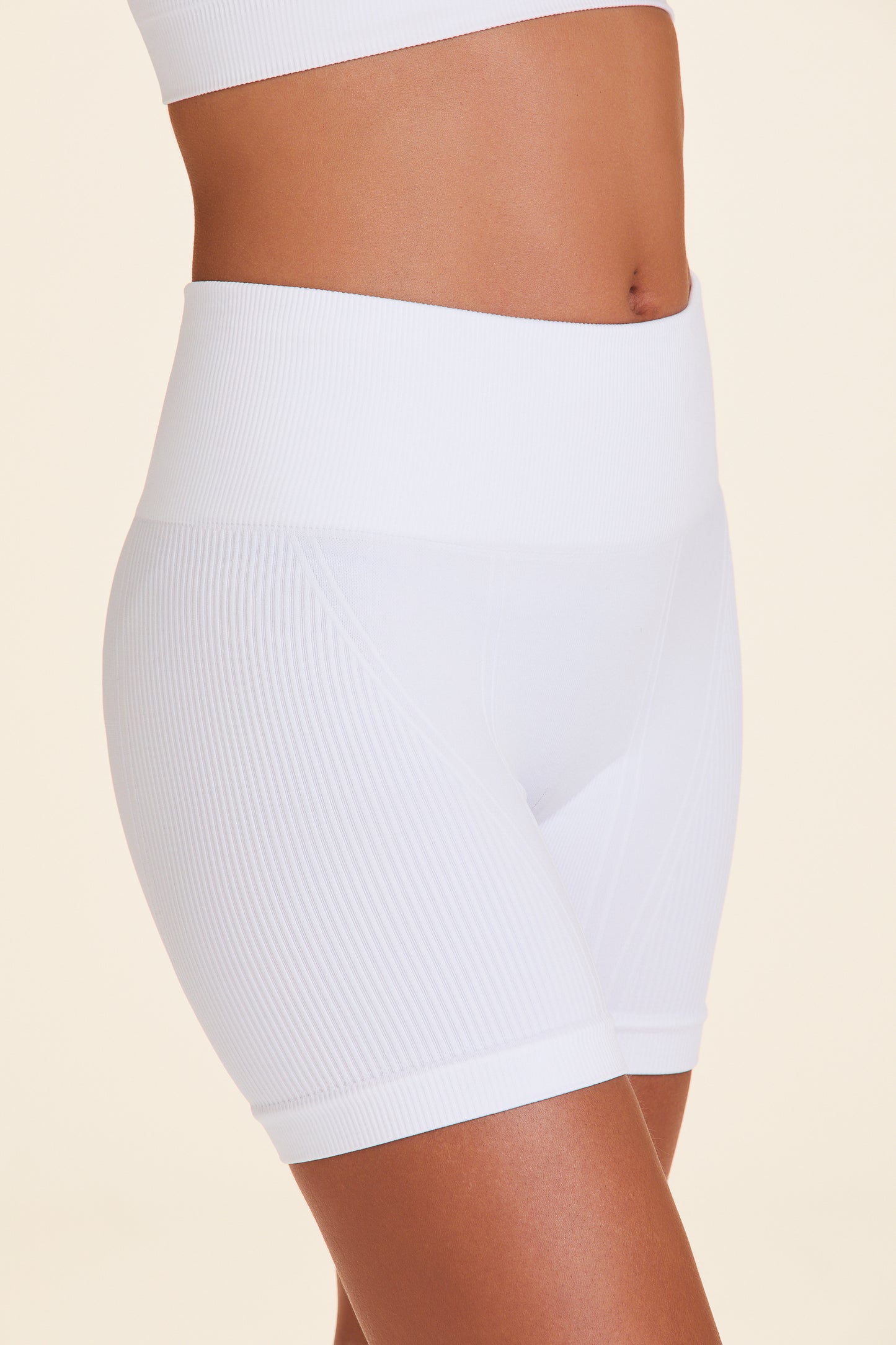 Seamless Staple