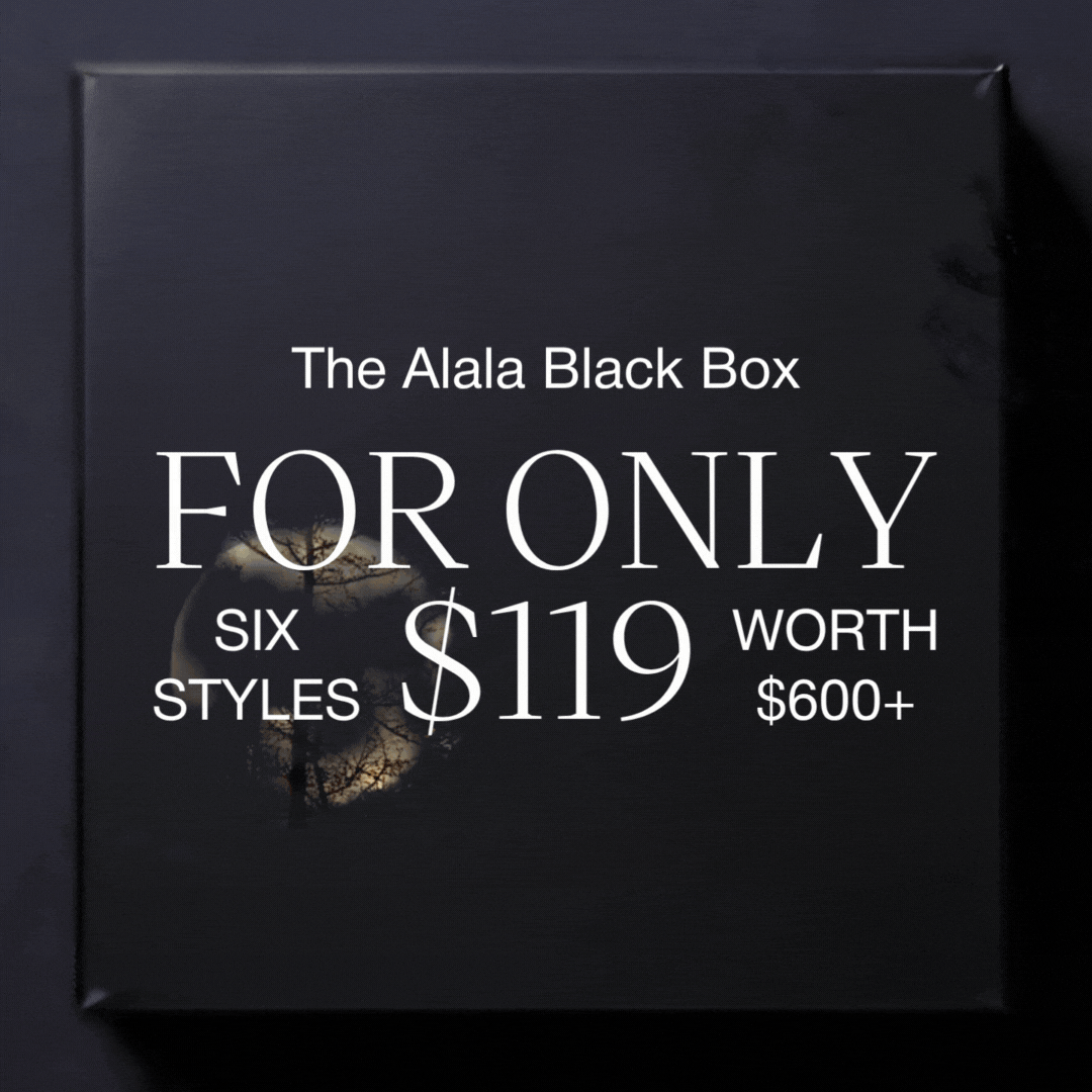 Small Black Box