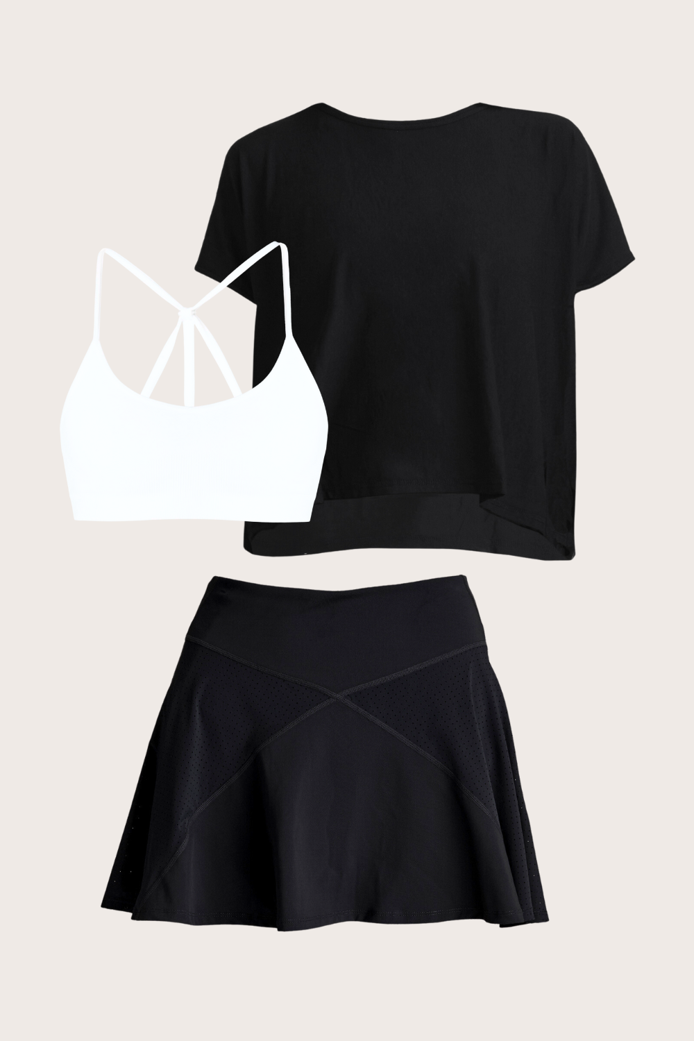 Racket-Ready