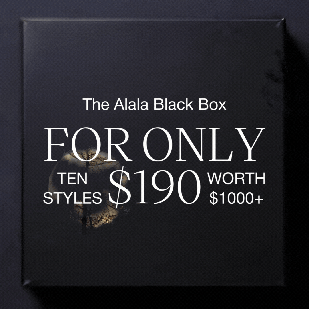 Large Black Box