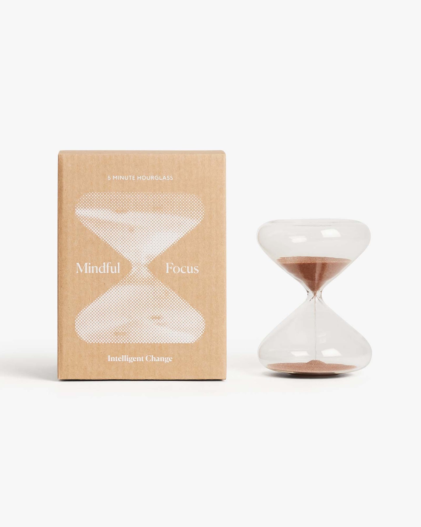 Mindful Focus Hourglass Bundle