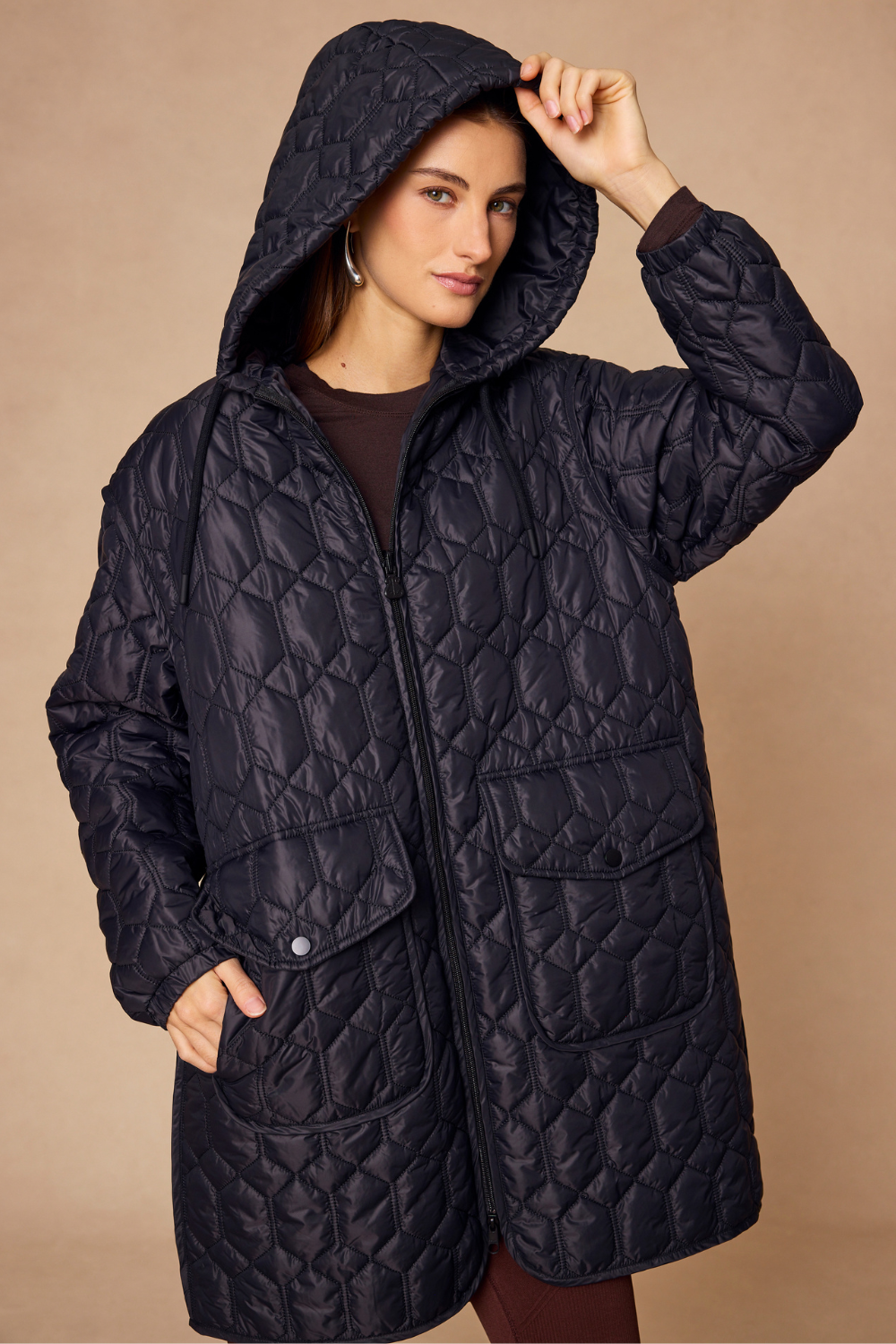Balmoral Jacket