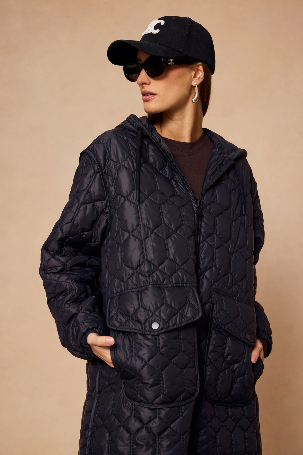 Balmoral Jacket