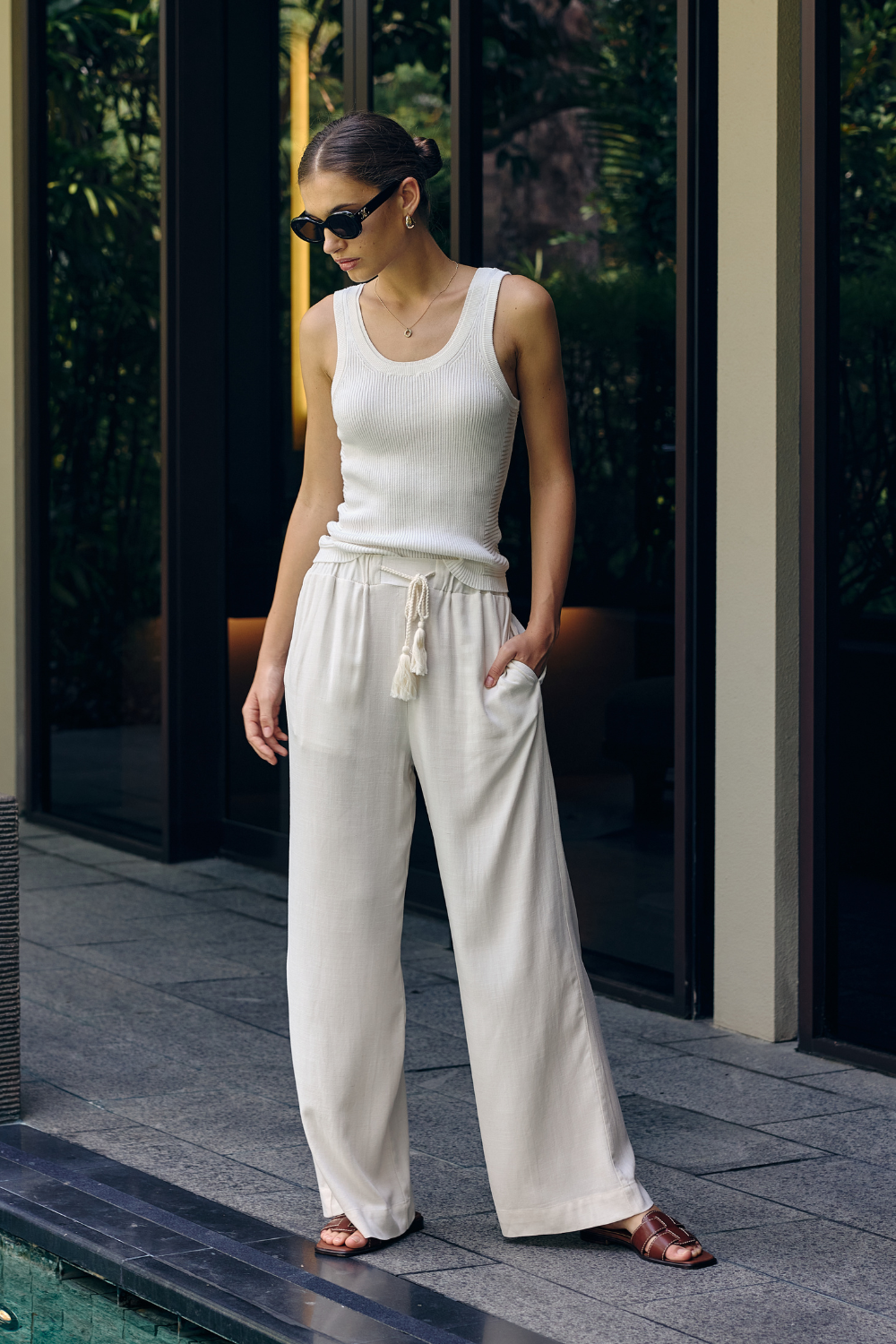 Seaside Pant