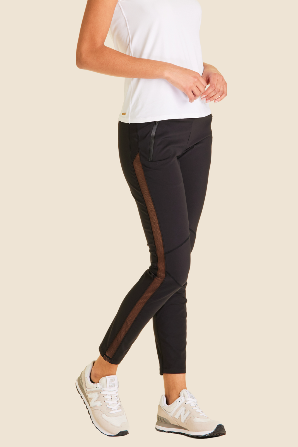 Fast Track Pant