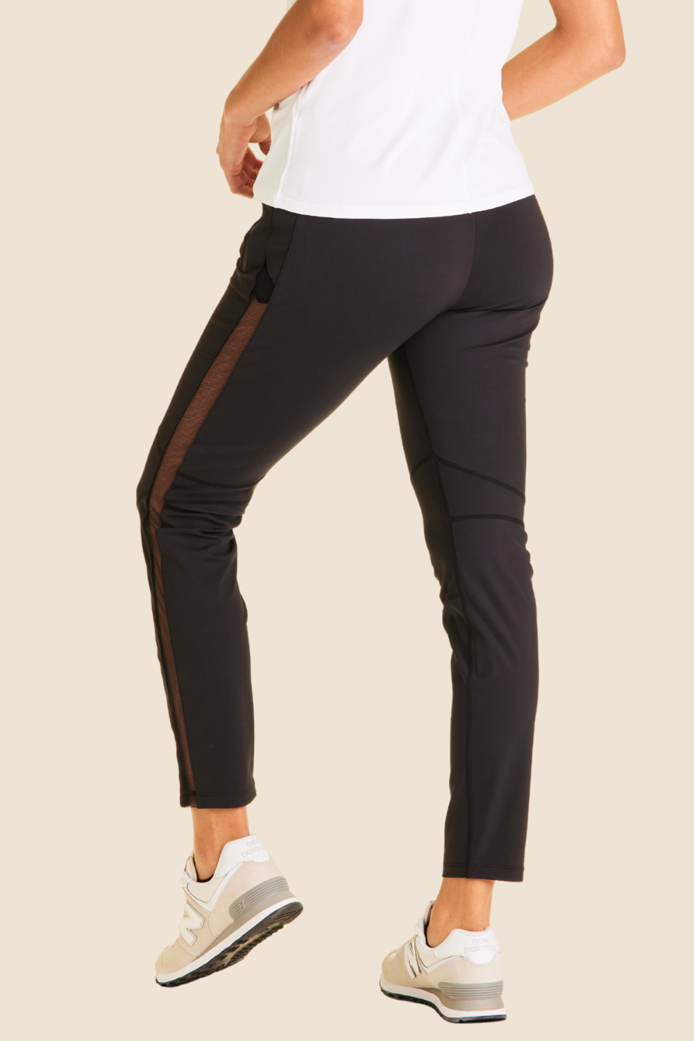 Fast Track Pant
