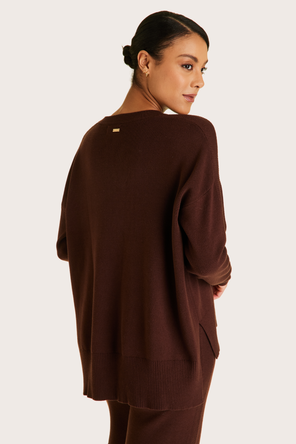 Olivia Sweater