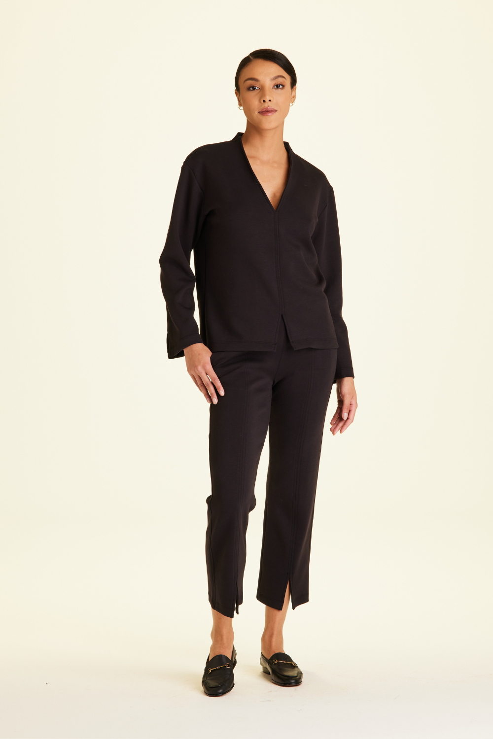 Phoebe Tunic