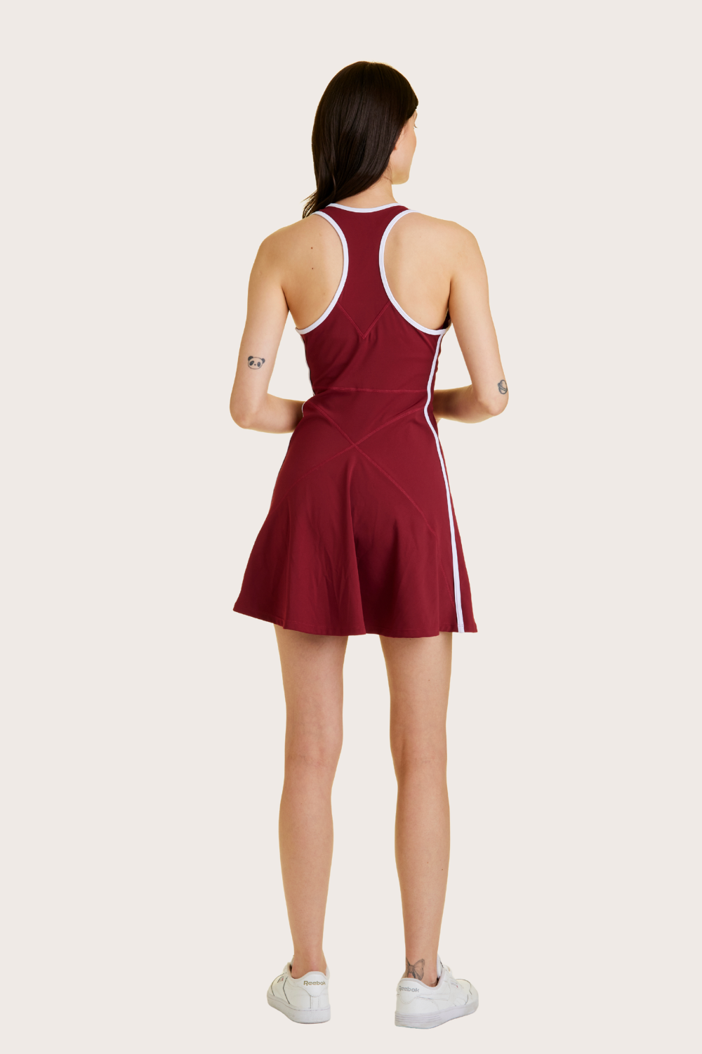Framed Serena Dress
