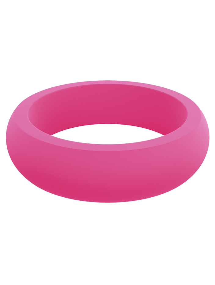 Qalo Classic Silicone Ring