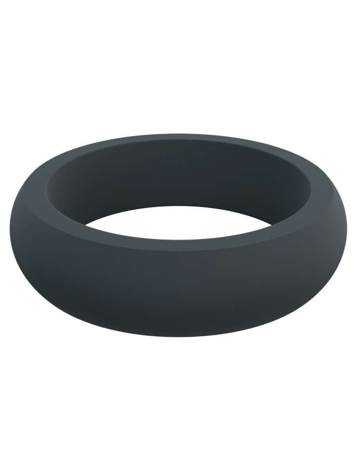 Qalo Classic Silicone Ring