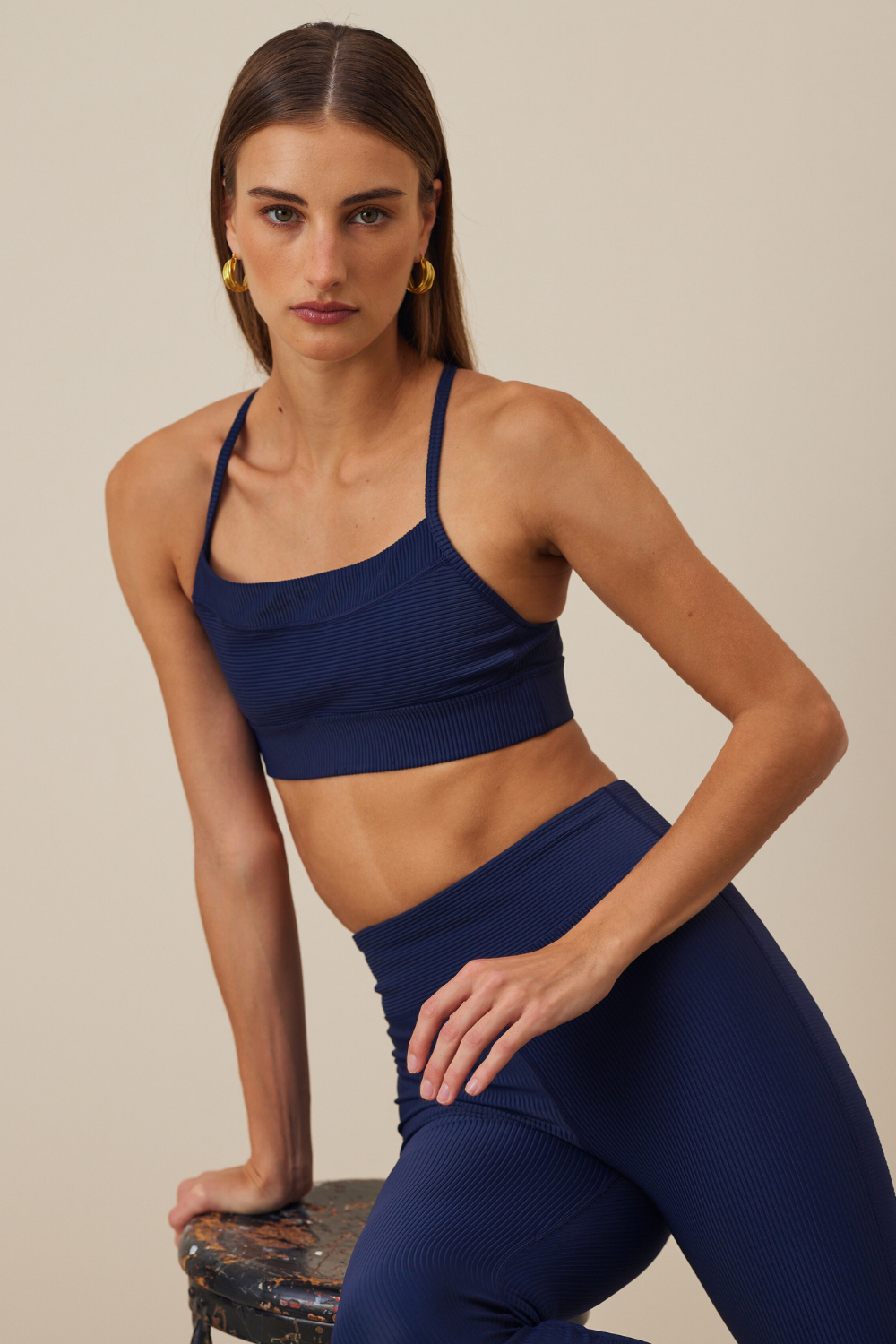 Raya Rib Bra