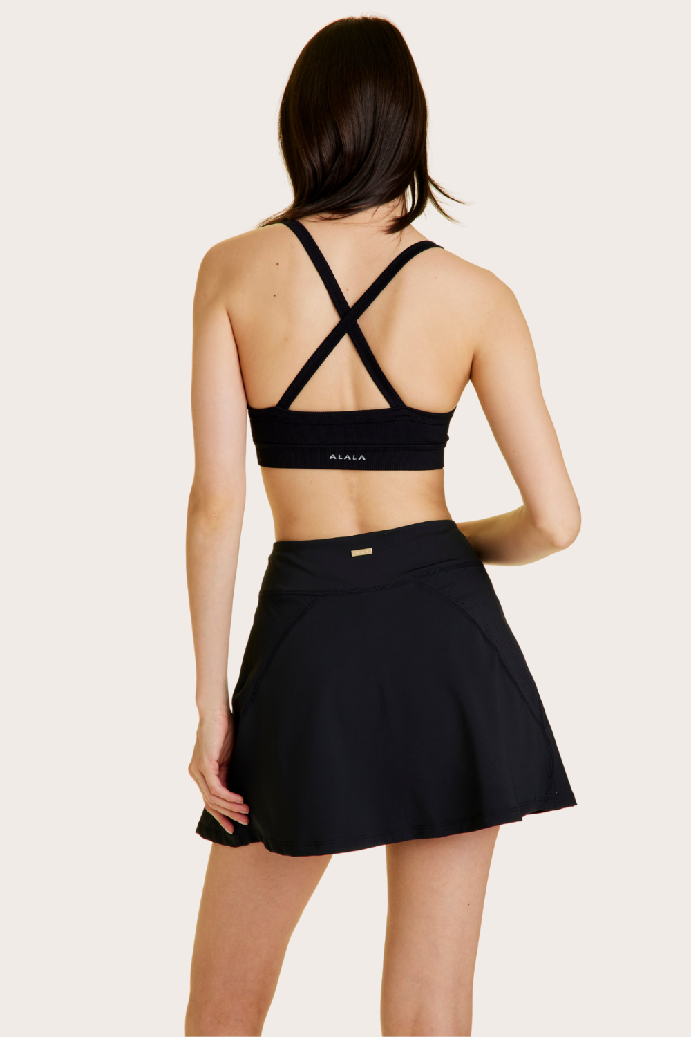 Rally Skort