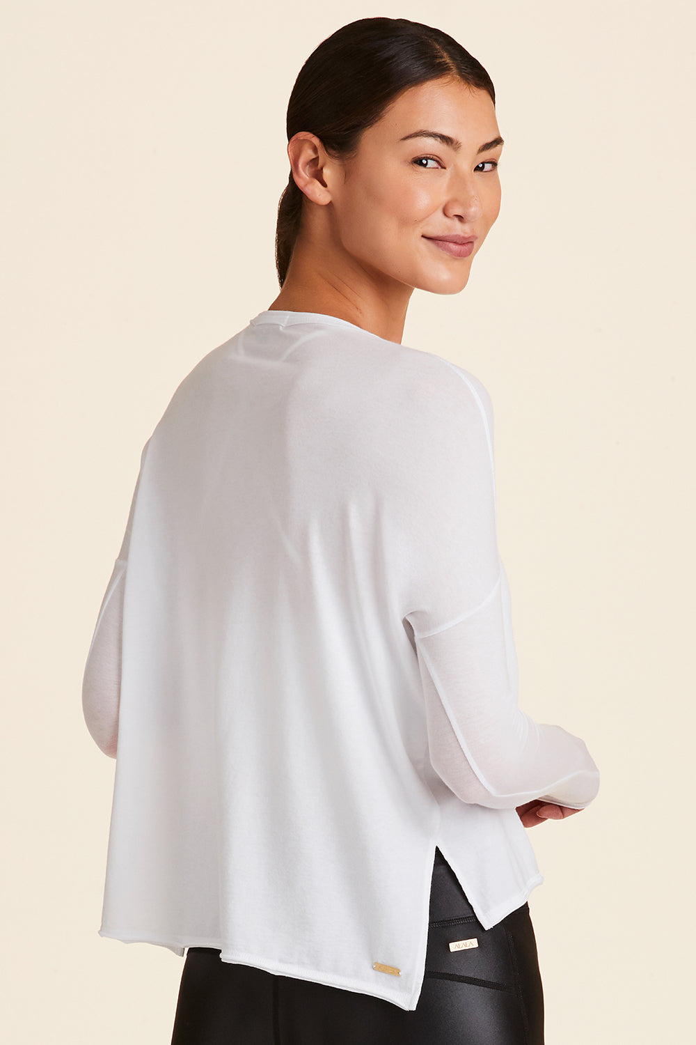 Pima Cotton Perfection