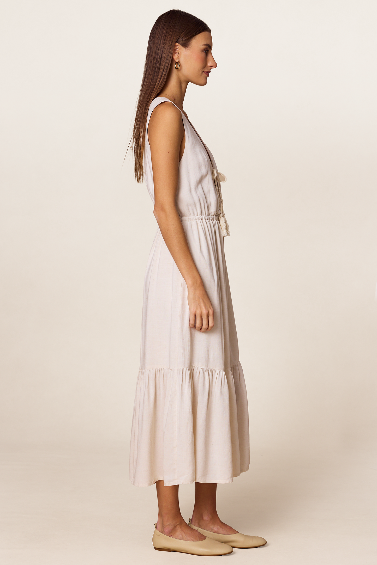 Seaside Dress