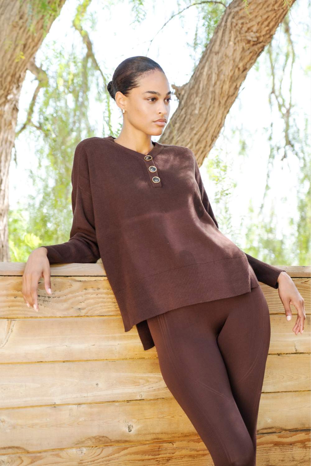 Olivia Sweater