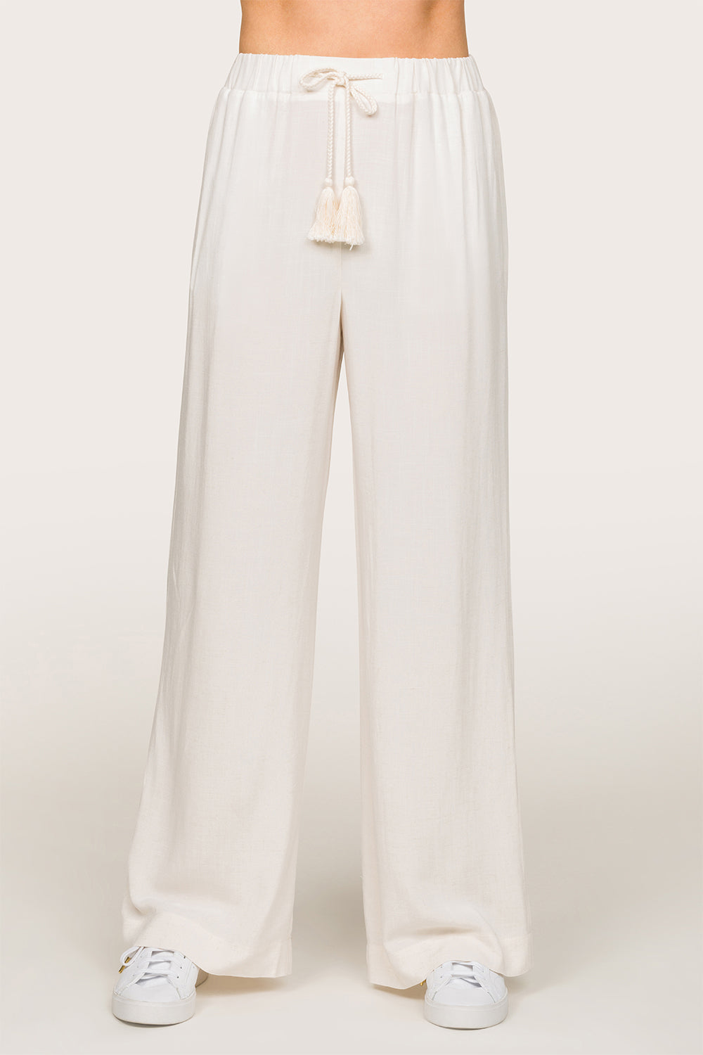 Alala women's linen blend pants