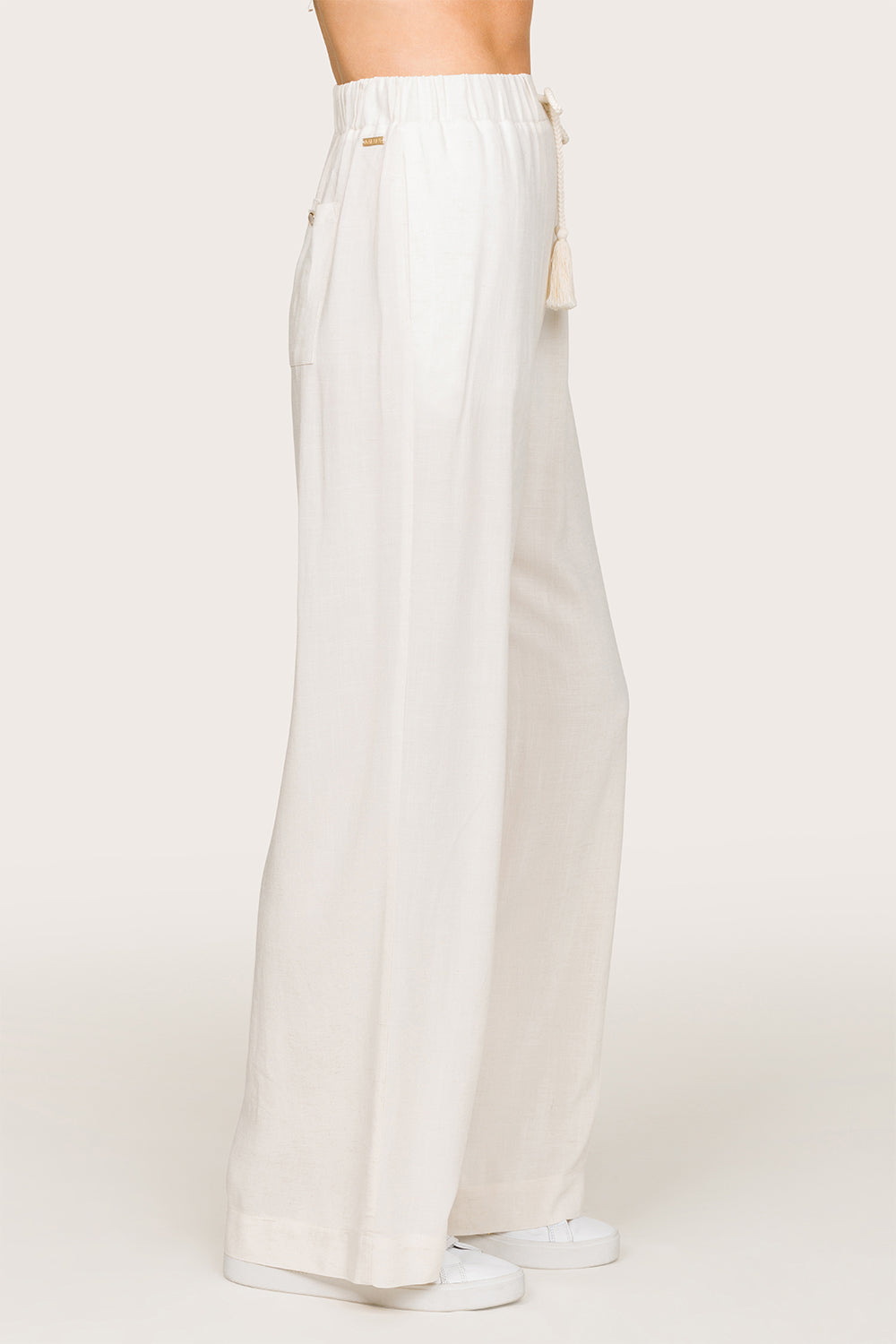 Alala women's linen blend pants