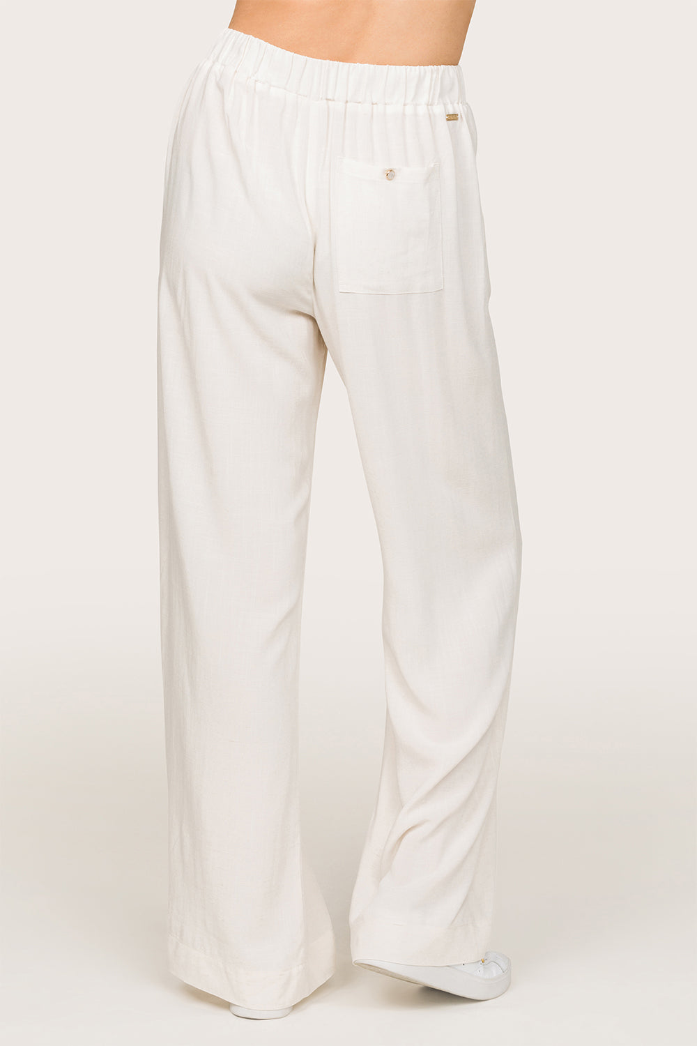 Alala women's linen blend pants