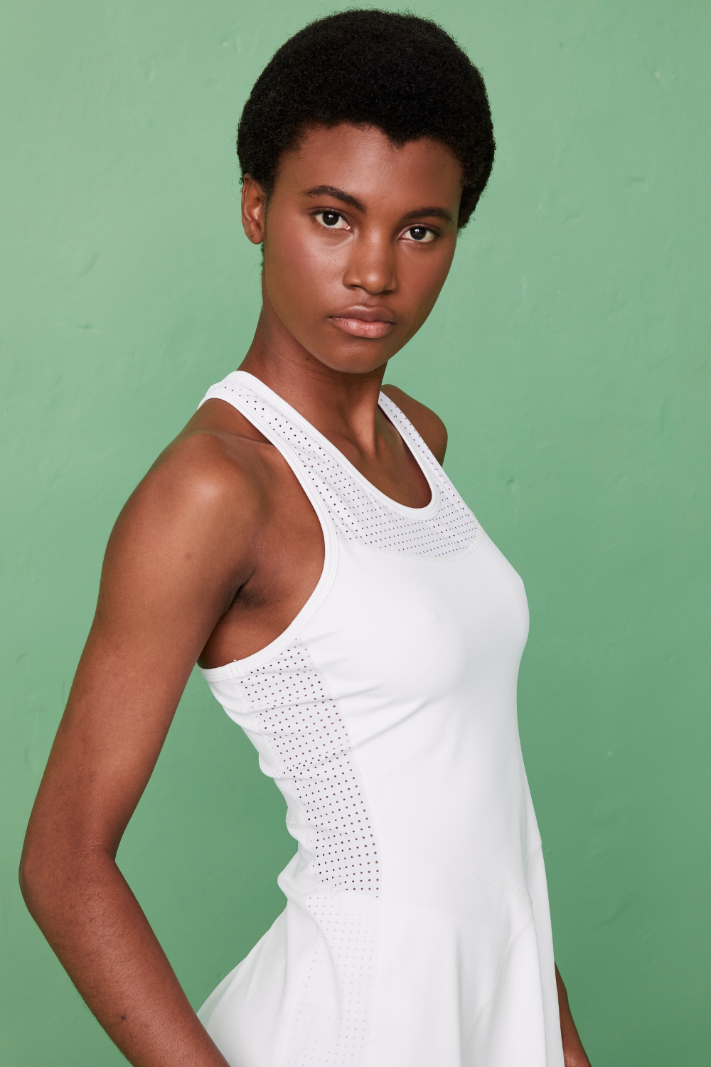 Serena Dress