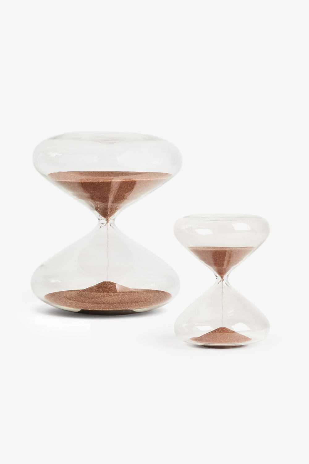 Mindful Focus Hourglass Bundle