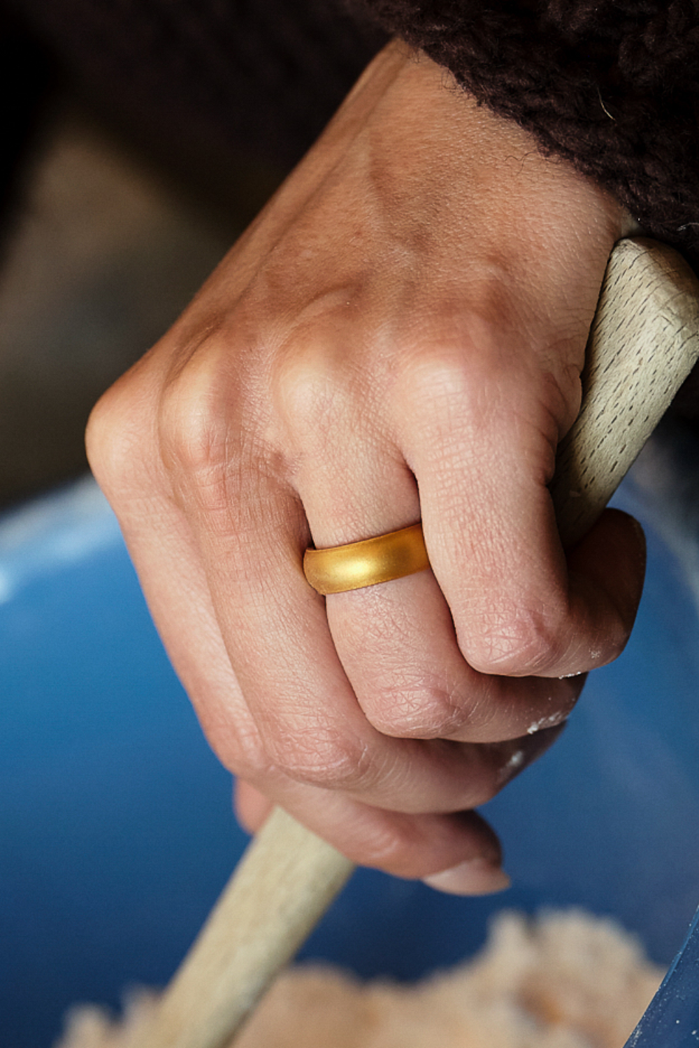 Rings 2025 like qalo