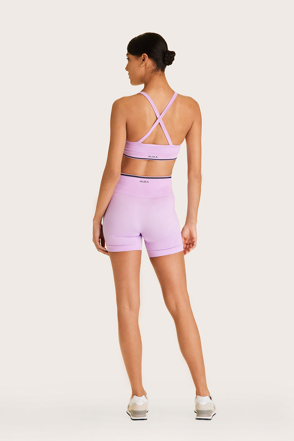 Barre Cami Bra