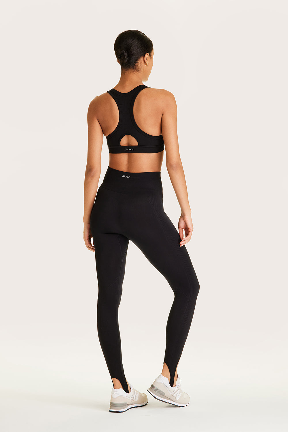 Barre Stirrup Tight
