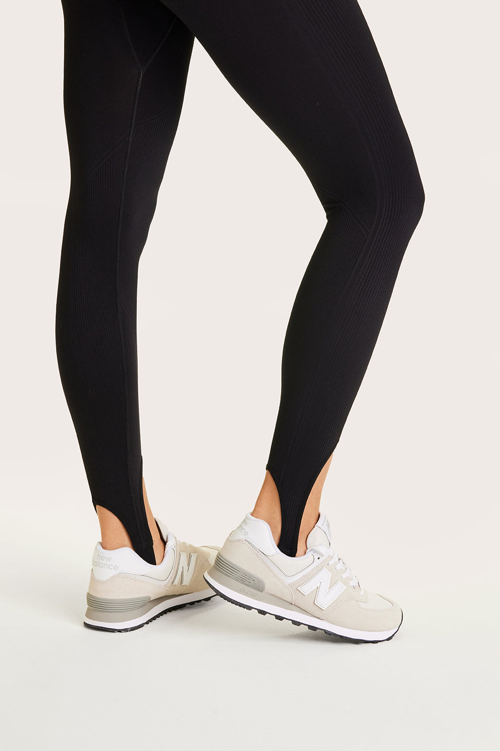 Barre Stirrup Tight