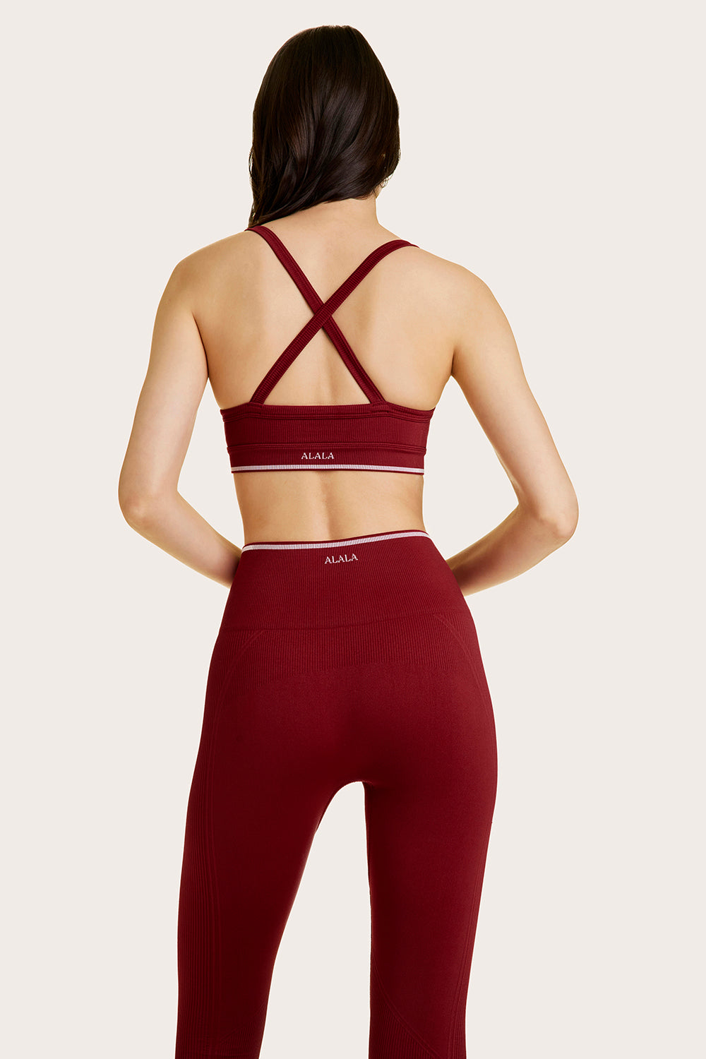 Barre Seamless Tight