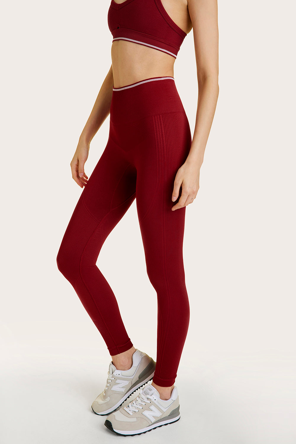 Barre Seamless Tight