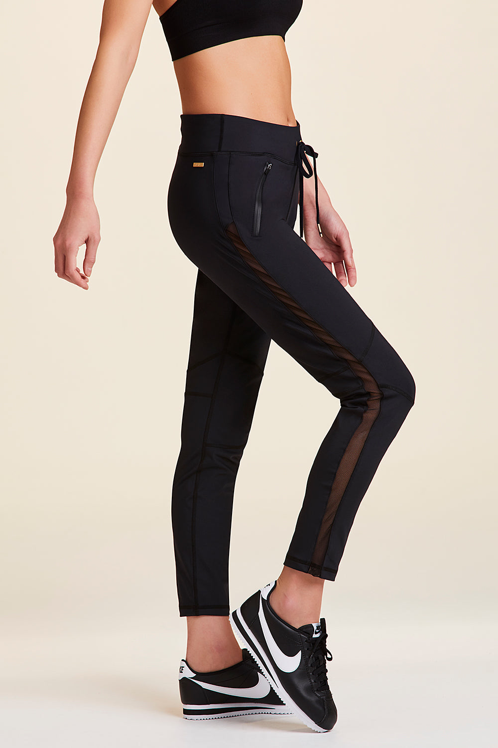 Athleisure Joggers for Active Women