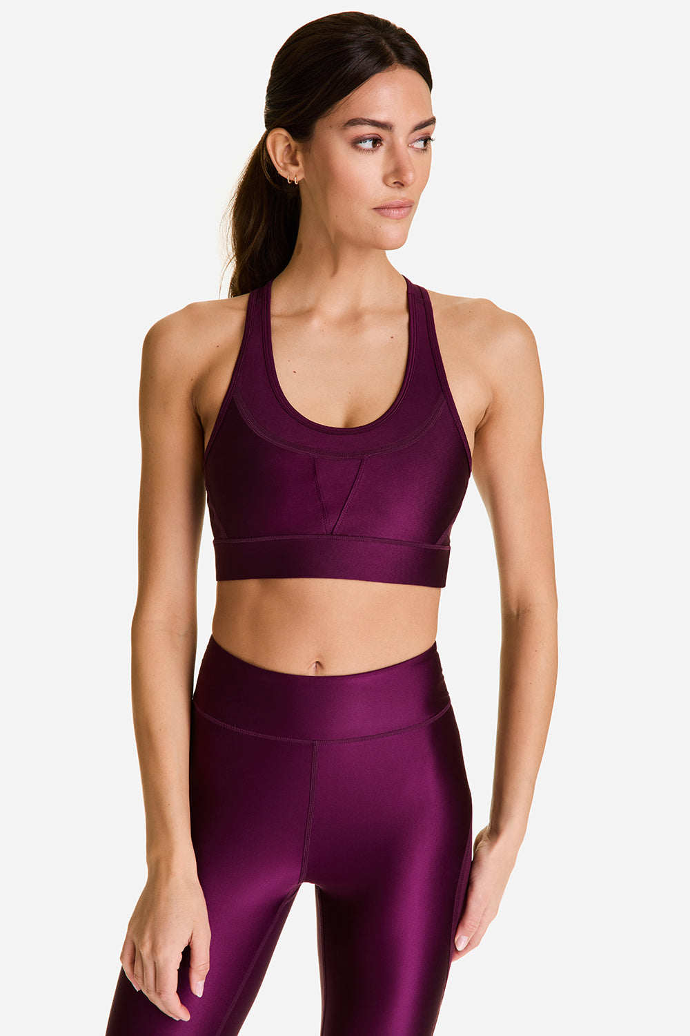 I really need sizing help from you guys! The Energy Bra Medium Support B-D  Cups I wear a bra size 32DD, and I have always worn size 6 lululemon  bras/tops. But some