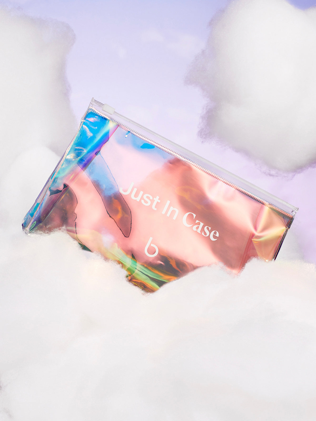 Barriére Tie-Dye Lovers Travel Kit