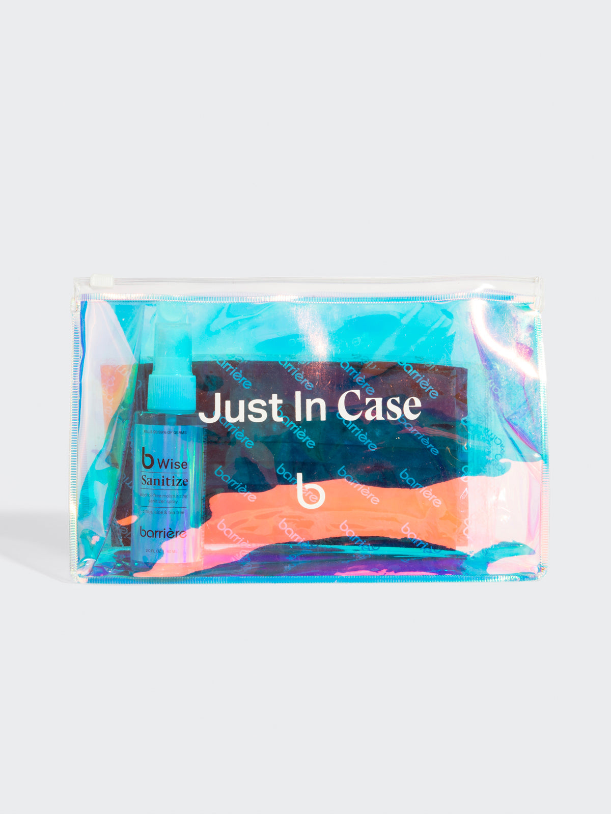 Barriére Tie-Dye Lovers Travel Kit