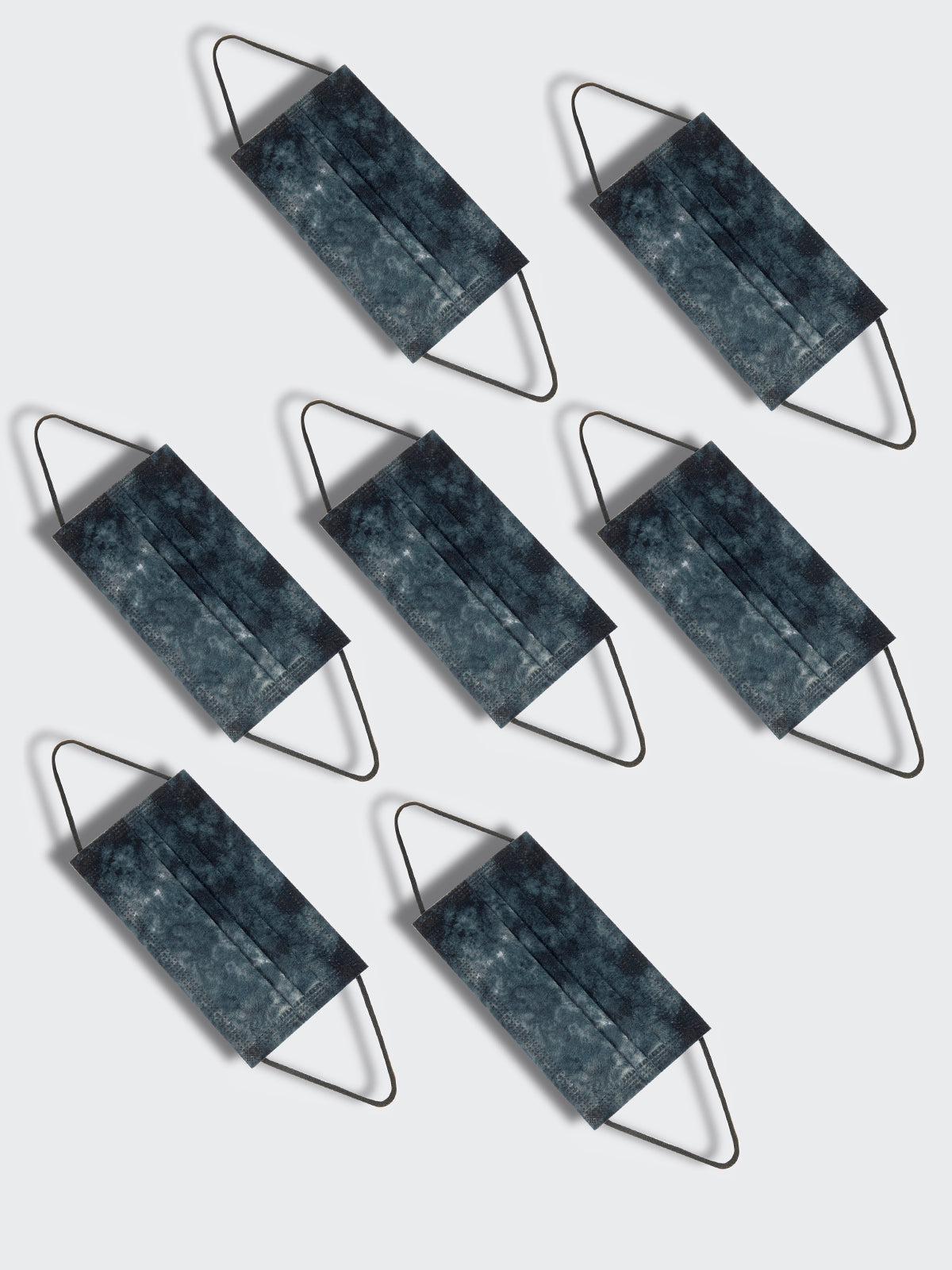 Barriére Tie-Dye Lovers Travel Kit
