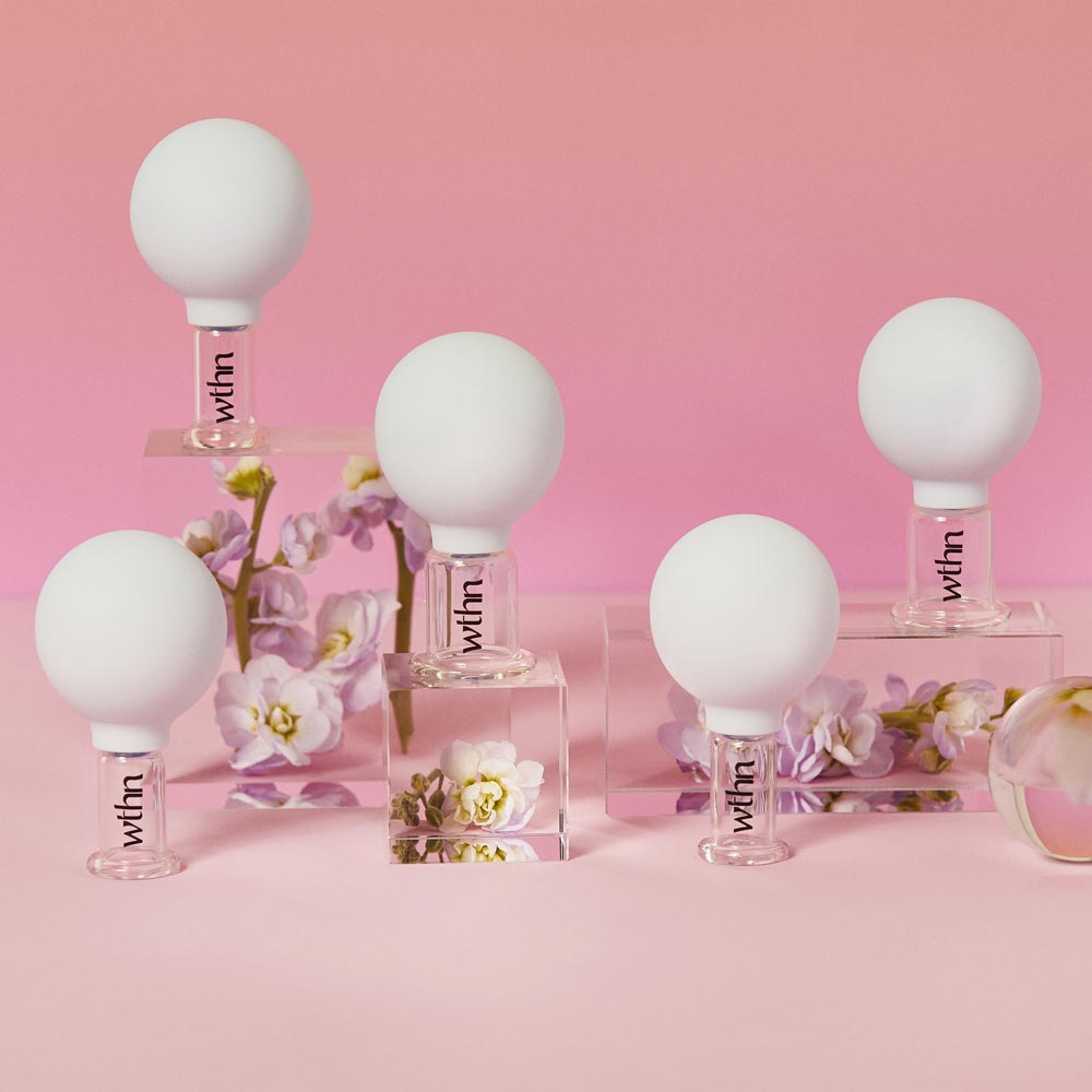 WTHN Face Cupping Kit