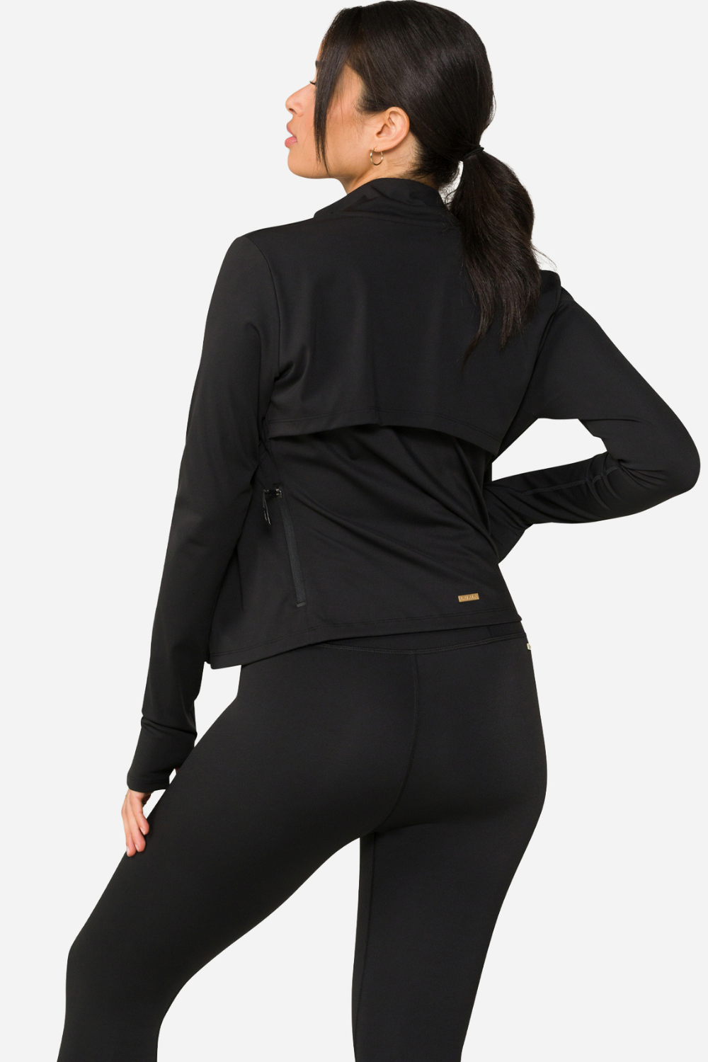 Serene Jacket