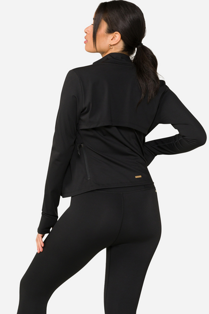 Serene Jacket