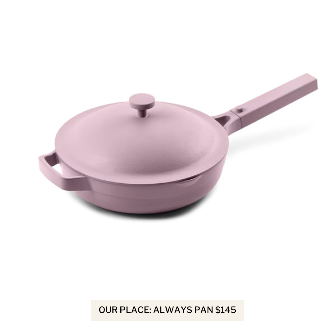 OUR PLACE: ALWAYS PAN $145