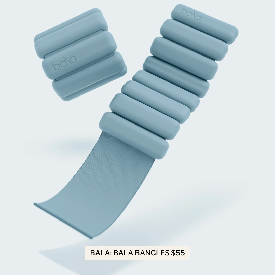 BALA: BALA BANGLES $55