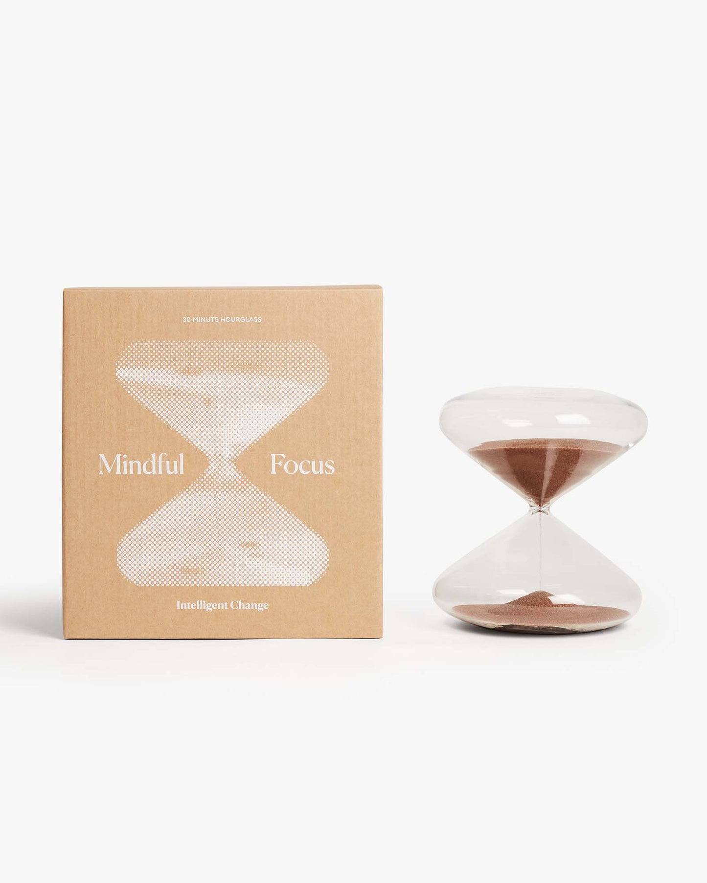 Mindful Focus Hourglass Bundle