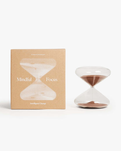 Mindful Focus Hourglass Bundle