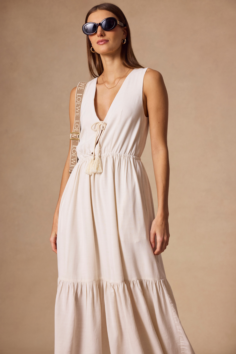 Seaside Dress