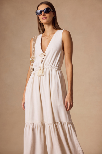 Seaside Dress