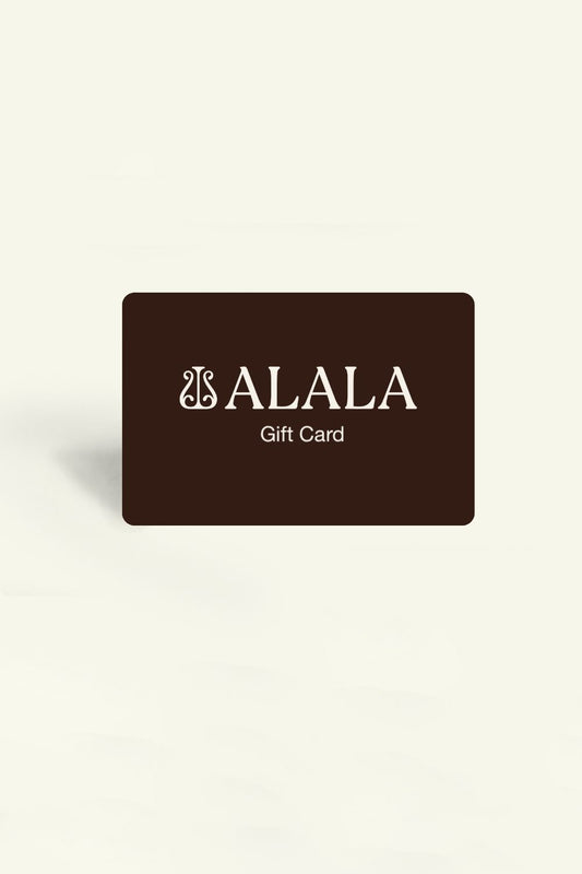 Alala Gift Card