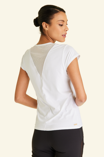 Blade Tee