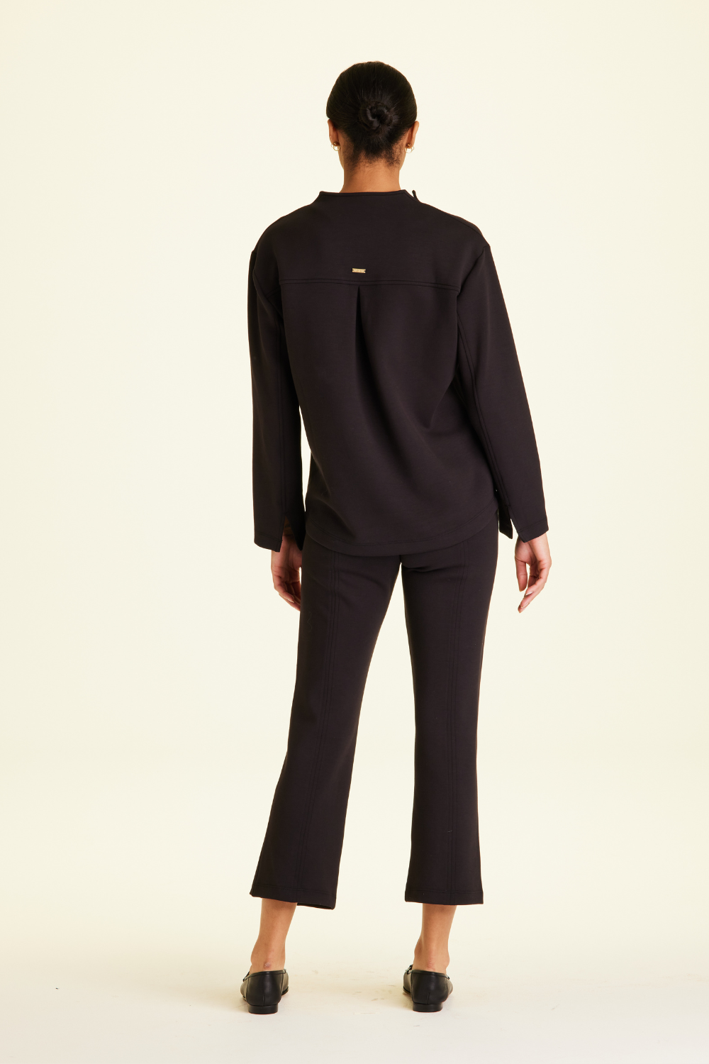 Phoebe Tunic