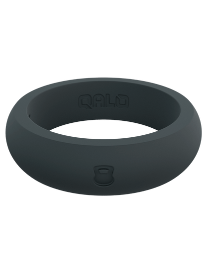 Qalo Classic Silicone Ring