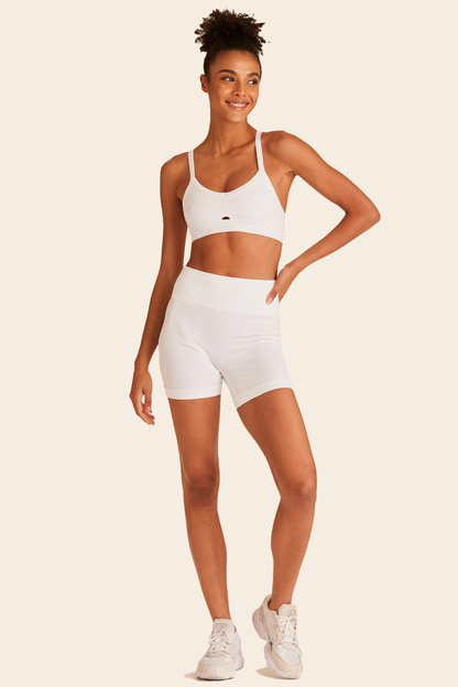 Barre Seamless Short